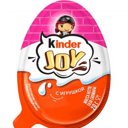 kinder-joy-kinder