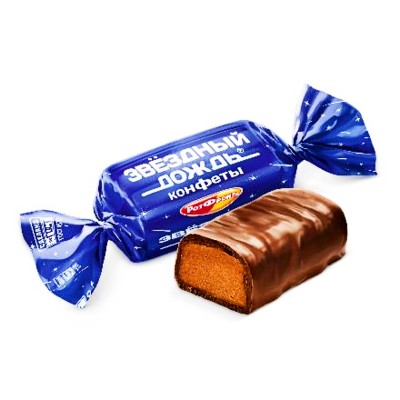 konfeta-zvyozdnyi-dojd-rot-front